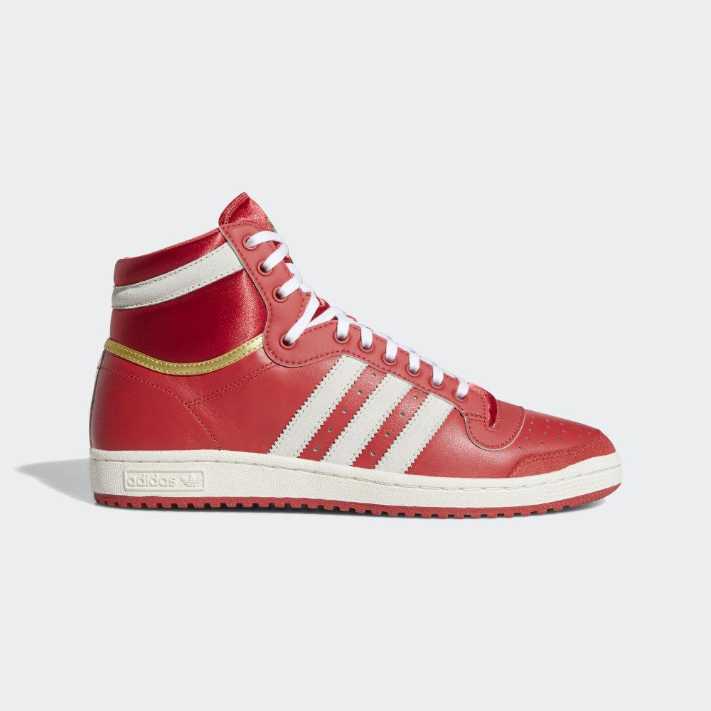 Adidas top 2024 ten prodaja